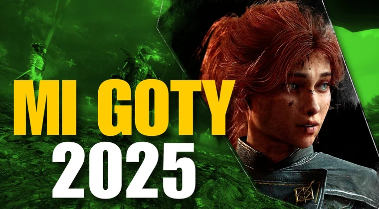 Imagen de Este juego me cambió para siempre, y cada vez tengo más claro que es mi GOTY de 2025