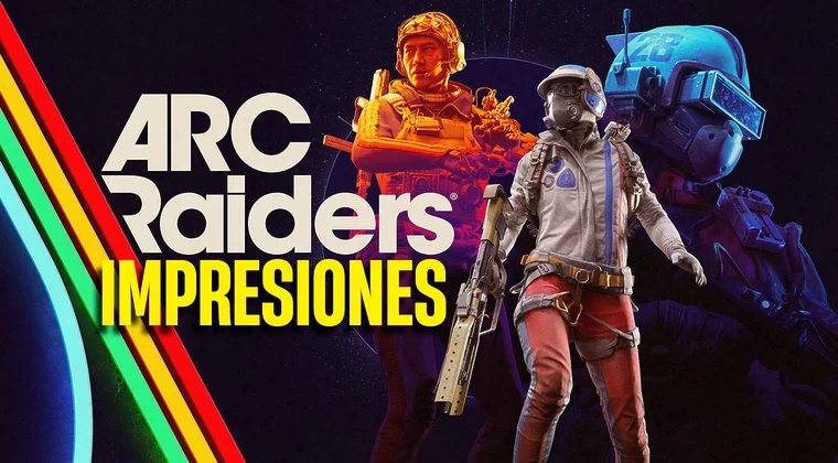 Imagen de ¿Va a triunfar ARC Raiders? Esto es lo que pienso después de haberlo jugado varias horas