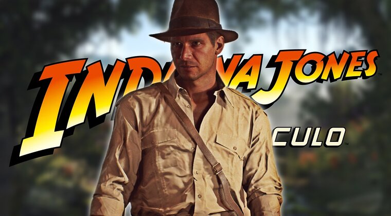 Imagen de Indiana Jones y El Gran Circulo recibe una actualización incluyendo New Game+ y mas sorpresas