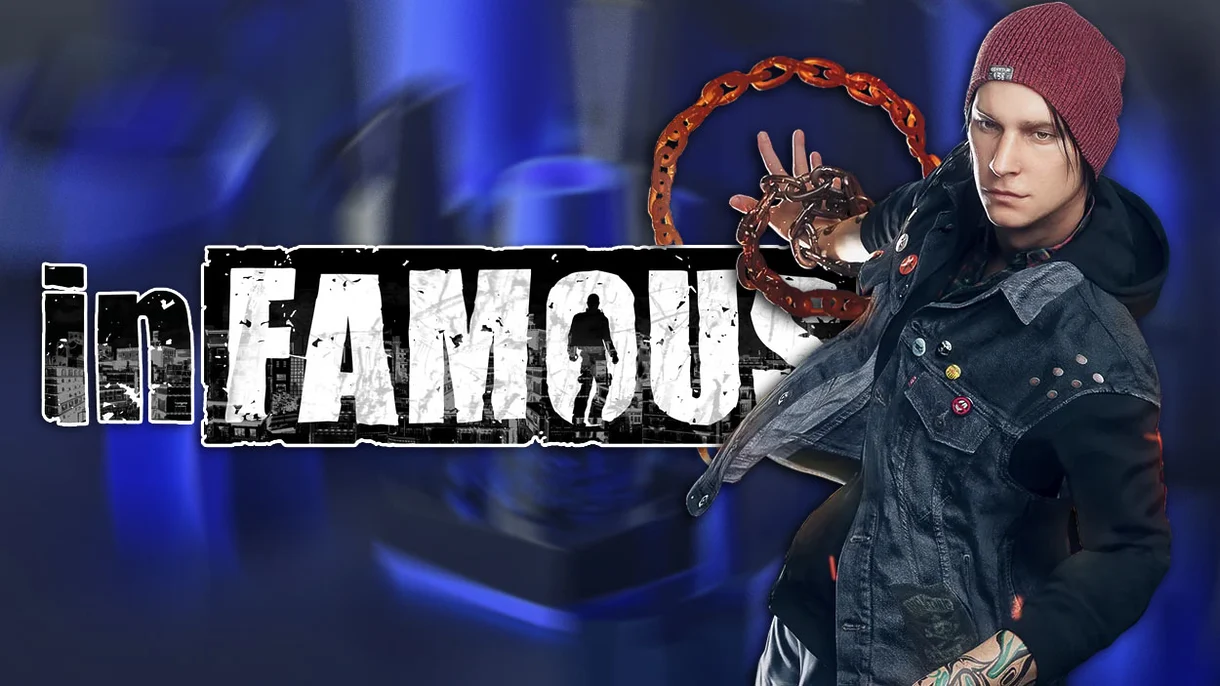 infamous