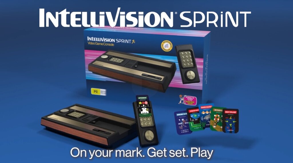 intellivision