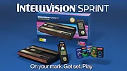 Imagen de Atari revive la Intellivision con la Sprint: 45 juegos clásicos por los 45 años de la consola