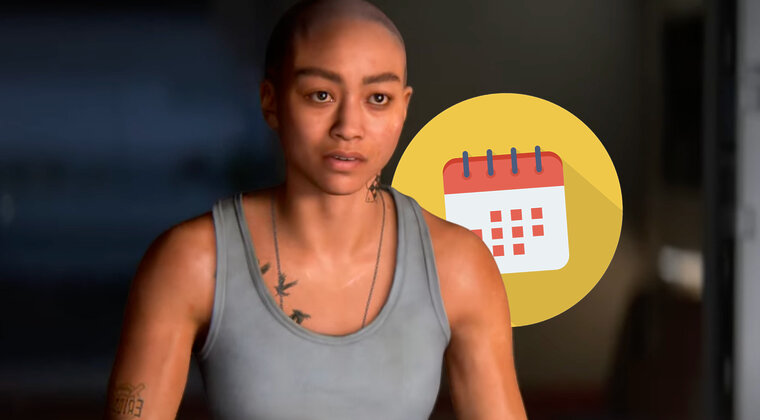 Imagen de No sabemos casi nada de Intergalactic todavía, pero Naughty Dog ha dado la señal de que está más cerca de lo que crees