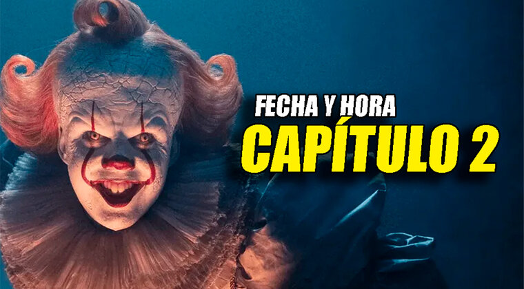Imagen de Fecha y hora de estreno del capítulo 2 de 'It: Bienvenidos a Derry' en HBO Max: día y hora