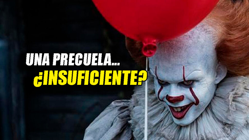 it bienvenidos a derry critica