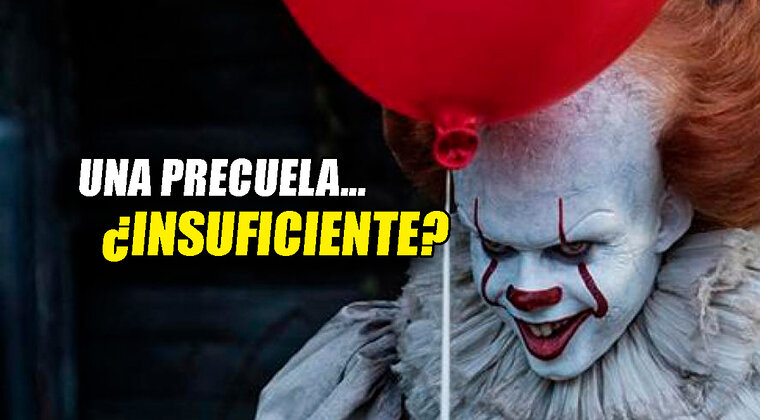 Imagen de Crítica 'It: Bienvenidos a Derry' (HBO Max): Una precuela que necesita tiempo para despegarse de 'Stranger Things'