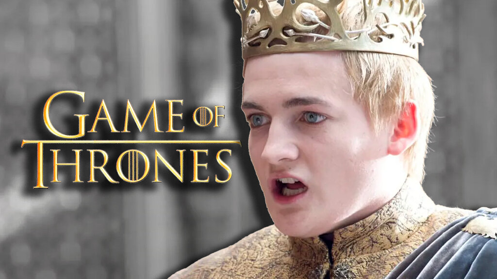 jack gleeson juego de tronos