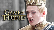 Imagen de Jack Gleeson rompe su silencio: "no dejé 'Juego de Tronos' por acoso"