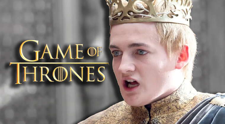 Imagen de Jack Gleeson rompe su silencio: "no dejé 'Juego de Tronos' por acoso"