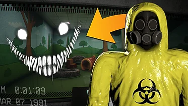 Imagen de Este juego de terror cooperativo lo está reventando en Steam y el motivo es claro