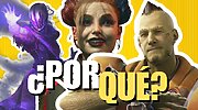 Imagen de Grandes pérdidas, grandes esperanzas: la paradoja de los videojuegos como servicio y la obsesión de la industria