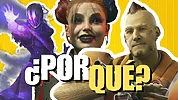 Imagen de Grandes pérdidas, grandes esperanzas: la paradoja de los videojuegos como servicio y la obsesión de la industria