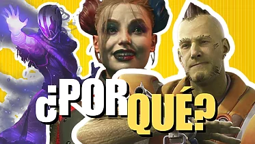 Imagen de Grandes pérdidas, grandes esperanzas: la paradoja de los videojuegos como servicio y la obsesión de la industria