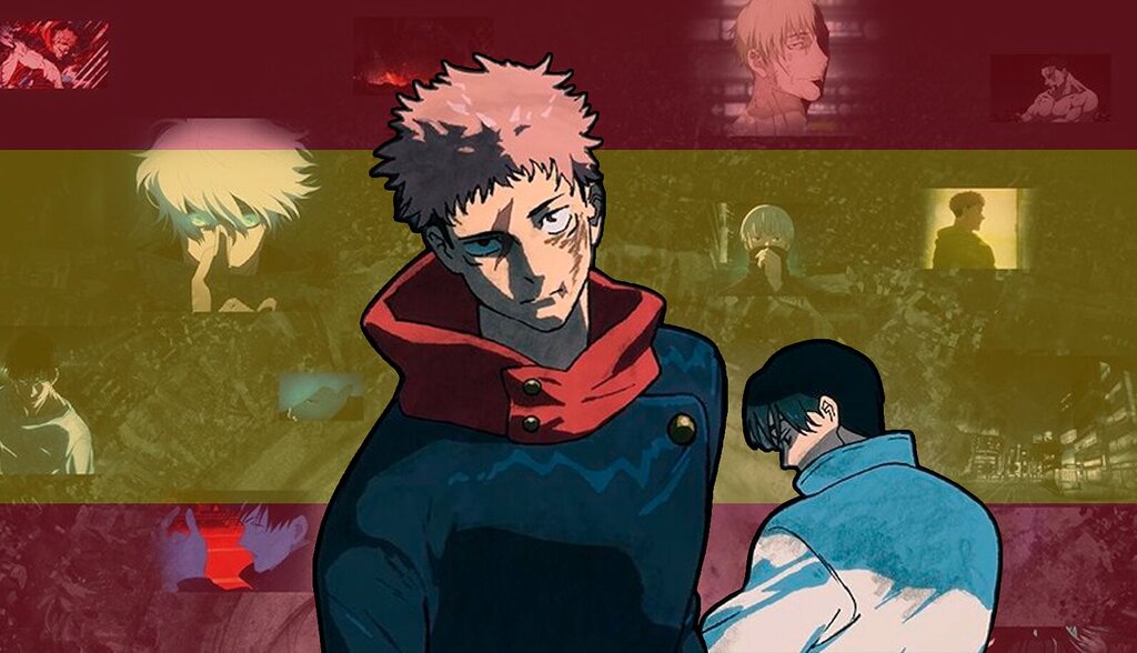 Jujutsu Kaisen Ejecucion fecha de estreno cines España