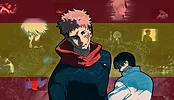 Imagen de Jujutsu Kaisen: Ejecución ya tiene fecha para su estreno en los cines de España