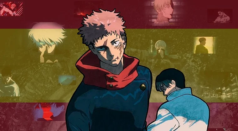 Imagen de Jujutsu Kaisen: Ejecución ya tiene fecha para su estreno en los cines de España