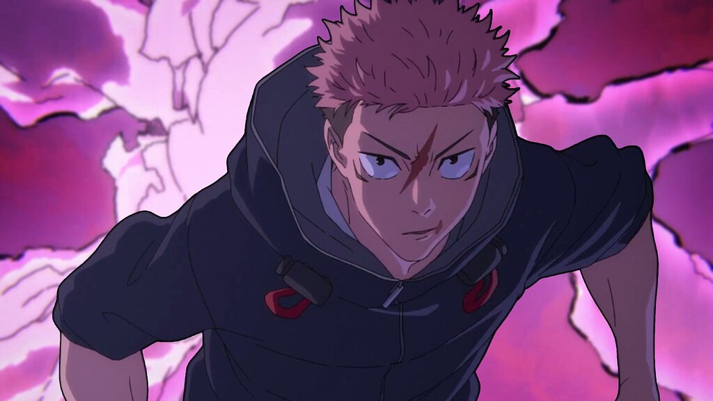 Jujutsu Kaisen temporada 3