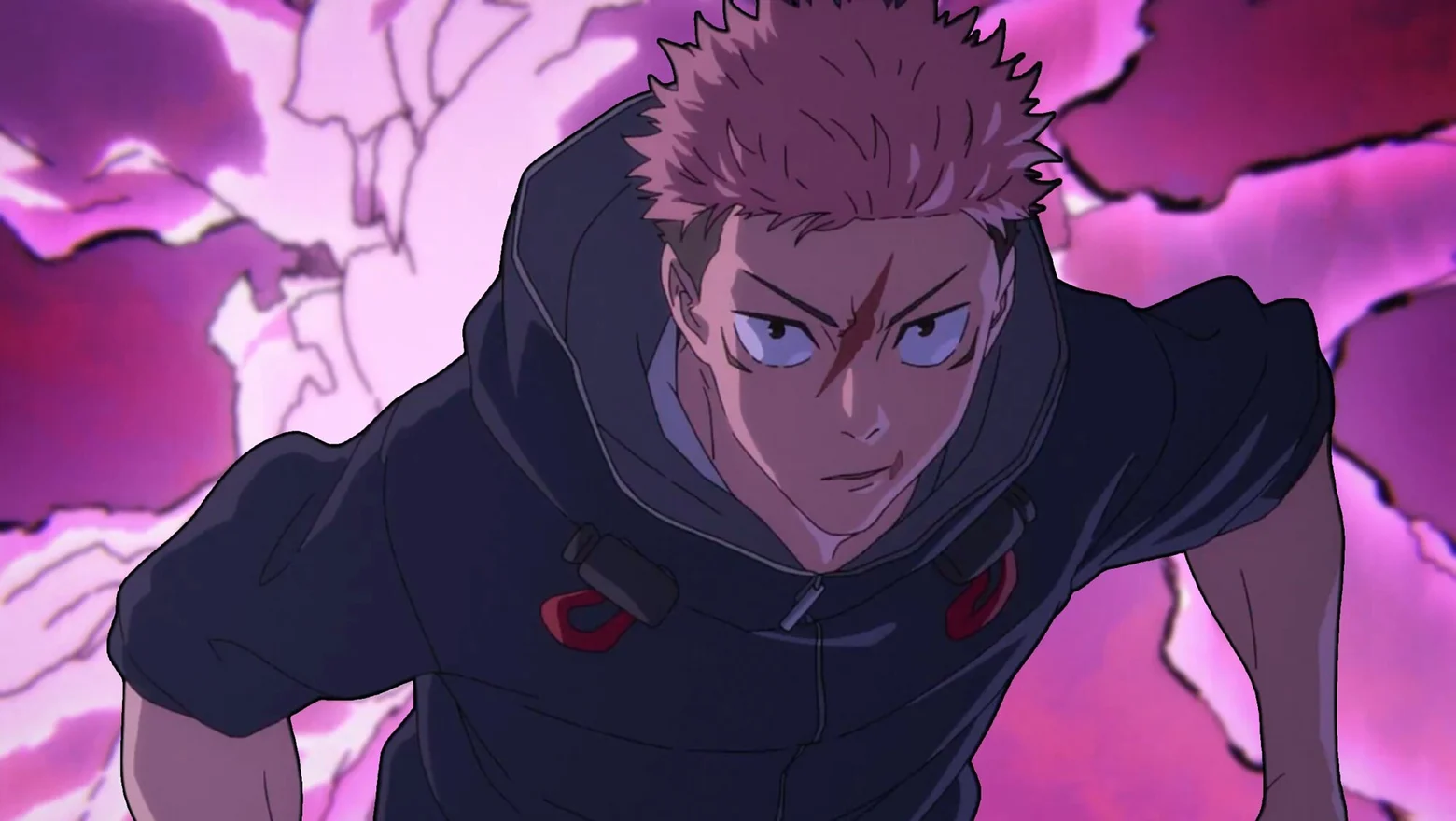 Jujutsu Kaisen temporada 3