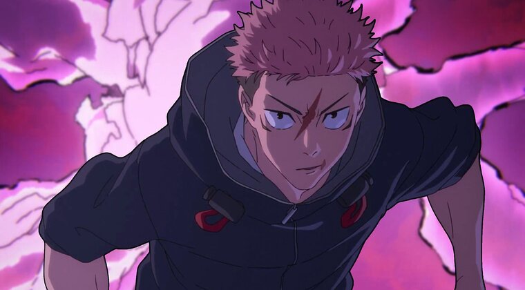 Imagen de Jujutsu Kaisen presenta un pequeño adelanto de su temporada 3
