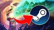 Imagen de Keeper, el nuevo juego de Xbox, se estrella en Steam: ni siquiera alcanza los 200 jugadores simultáneos