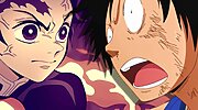 Imagen de Kimetsu no Yaiba es el culpable de que One Piece vaya a emitir menos episodios de anime al año, pero no es la única razón