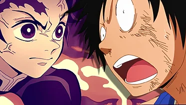 Imagen de Kimetsu no Yaiba es el culpable de que One Piece vaya a emitir menos episodios de anime al año, pero no es la única razón