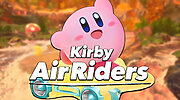 Imagen de Vas a poder probar Kirby Air Riders antes de su lanzamiento: fechas y horarios de las distintas pruebas