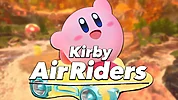 Imagen de Vas a poder probar Kirby Air Riders antes de su lanzamiento: fechas y horarios de las distintas pruebas