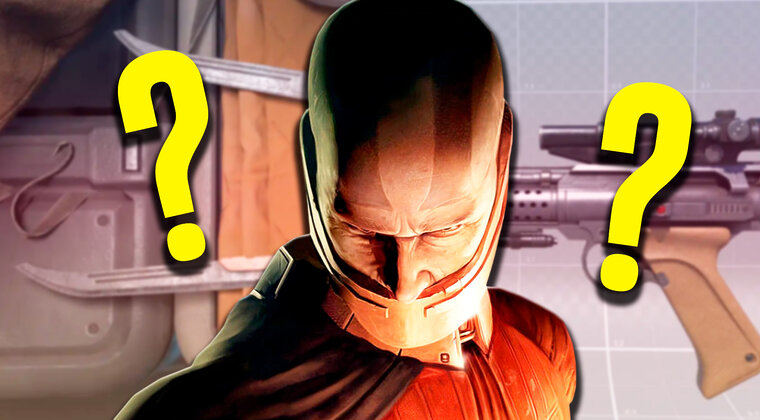 Imagen de Se filtran imágenes reveladoras de la versión cancelada del remake de Star Wars: Knights of the Old Republic