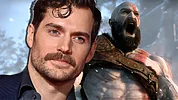 Imagen de ¿Y si Henry Cavill fuese Kratos en la nueva serie de God of War para Amazon? Los rumores apuntan a ello