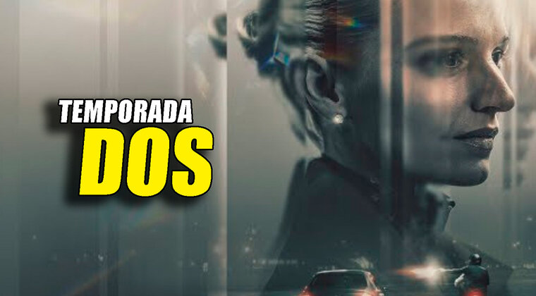 Imagen de Temporada 2 de 'La agente encubierta': Estado de renovación y posible fecha de estreno en Netflix