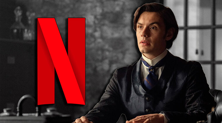 Imagen de El creador de 'Peaky Blinders' no levanta cabeza: 'La casa Guinness' podría ser cancelada por Netflix