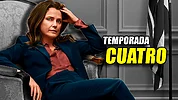 Imagen de Temporada 4 de 'La diplomática': Estado de renovación y posible fecha de estreno en Netflix