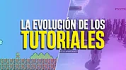 Imagen de De saltar con un Goomba en Super Mario a pasar horas leyendo menús: ¿por qué han cambiado los tutoriales?