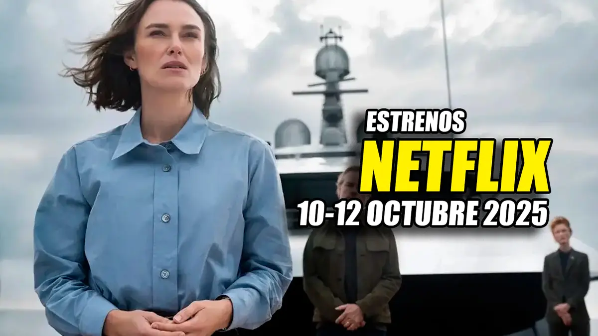 la mujer del camarote 10