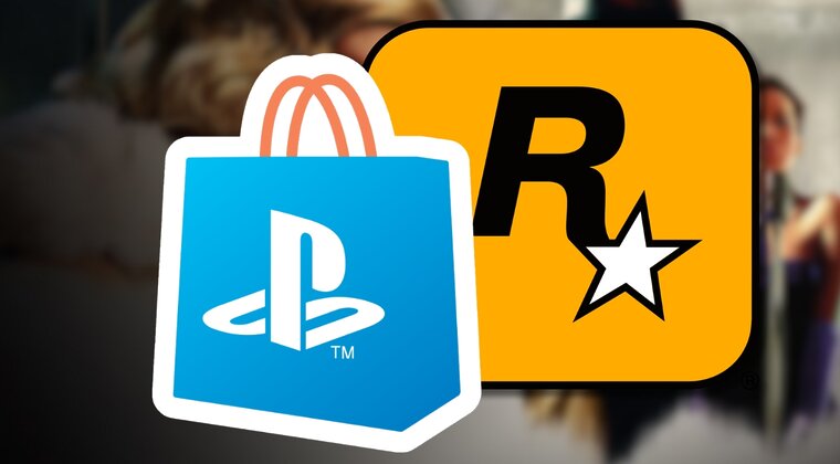 Imagen de Lo tienes a mitad de precio y es ideal para esperar a GTA VI mientras descubres a la Rockstar más diferente