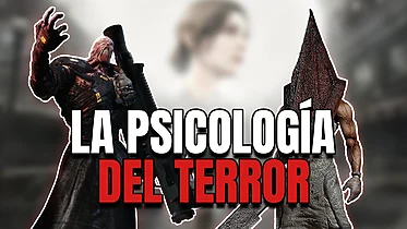 Imagen de Por qué amamos lo que nos asusta: la psicología detrás de los juegos de terror
