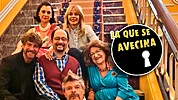 Imagen de 'La que se avecina', temporada 16: fecha de estreno, tráiler oficial y el regreso de Amador Rivas a Prime Video