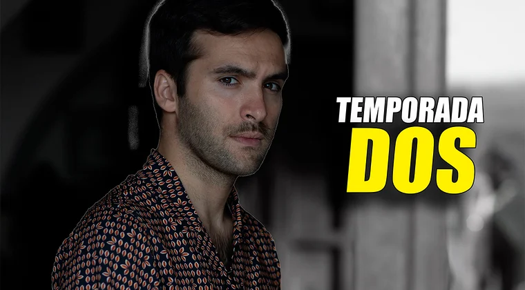 Imagen de Temporada 2 de 'La suerte': Estado de renovación y posible fecha de estreno en Disney+