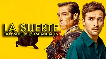Imagen de 'La suerte. Una serie de casualidades': Una rara avis de Disney+ que va más allá del toreo