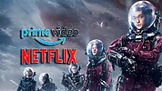 Imagen de Si te gustó 'Interestellar', no te pierdas 'La Tierra errante' y su precuela en Netflix y Amazon Prime Video