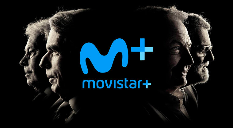 Imagen de 'La última llamada': El documental político de Movistar Plus+ imprescindible con los 4 ex presidentes del Gobierno