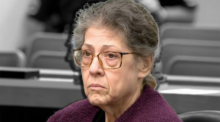 Imagen de La historia real detrás de 'La vecina perfecta' de Netflix: ¿qué es la 'ley de defensa propia' que utilizó Susan Lorincz?