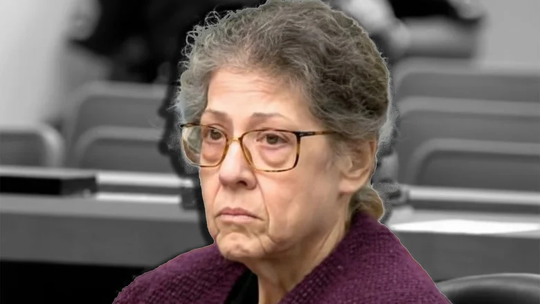 la vecina perfecta netflix documental