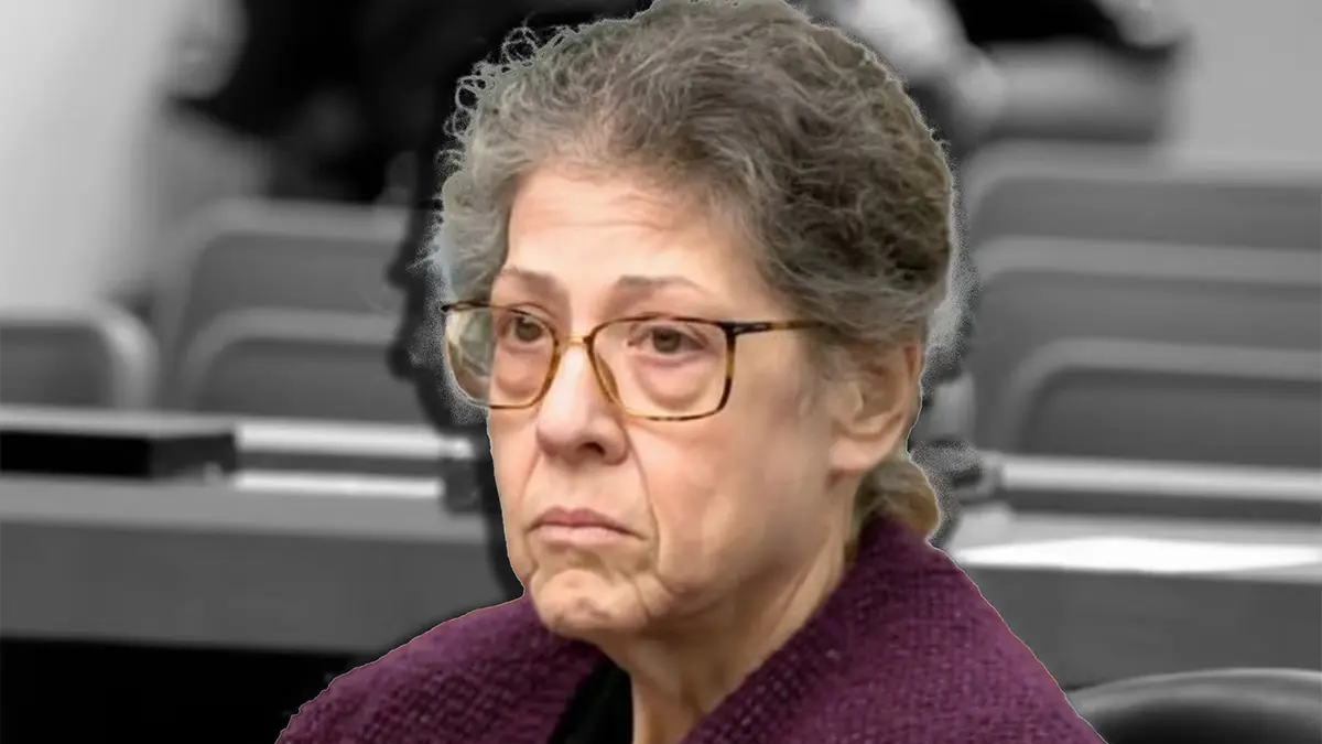 la vecina perfecta netflix documental