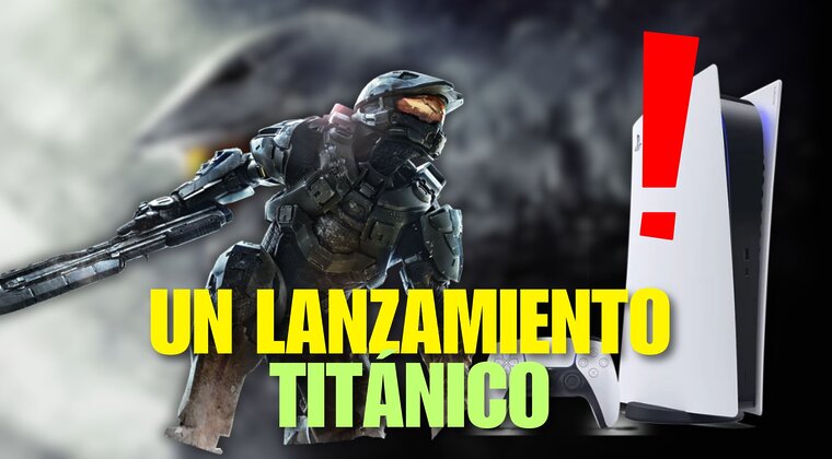 Imagen de Halo podría regresar con un aspecto totalmente renovado: un lanzamiento titánico, también en PlayStation