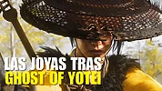 Imagen de Después del éxito de Ghost of Yotei, ¿qué joyas orientales dominan las valoraciones de Metacritic?