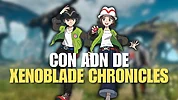 Imagen de Así fue como se fraguó el éxito Leyendas Pokémon Z-A: Xenoblade y Fire Emblem tienen la culpa