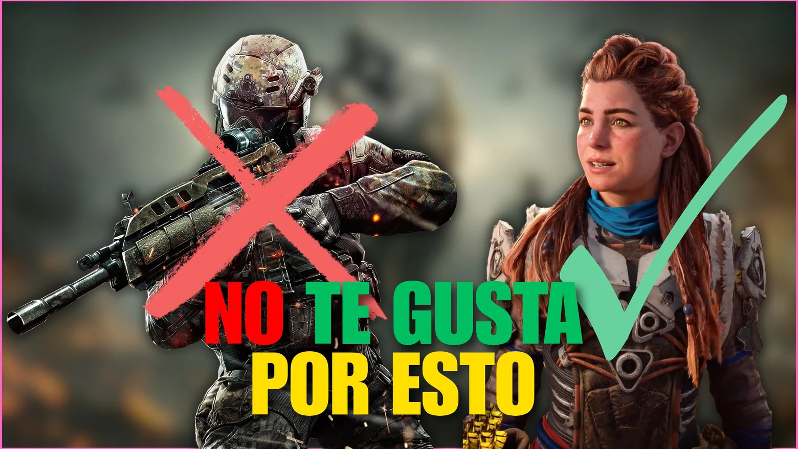 No te gusta jugar online por esto