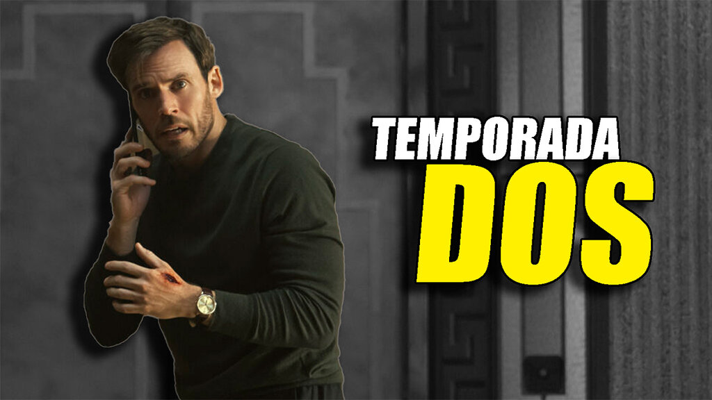 lazarus harlan coben temporada 2